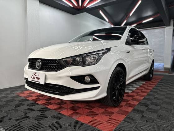 Carro 1.8 E.TORQ FLEX HGT AT6