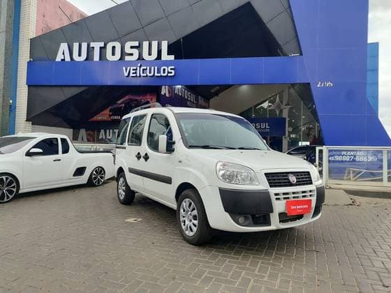 Carro 1.4 MPI ATTRACTIVE 8V FLEX 4P MANUAL