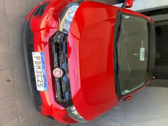 Carro 1.0 EVO FLEX LIKE. MANUAL