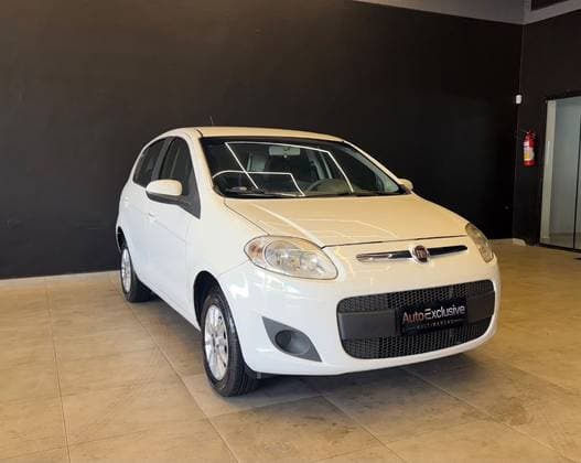 Carro 1.0 MPI ATTRACTIVE 8V FLEX 4P MANUAL