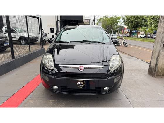 Carro 1.4 ATTRACTIVE 8V FLEX 4P MANUAL