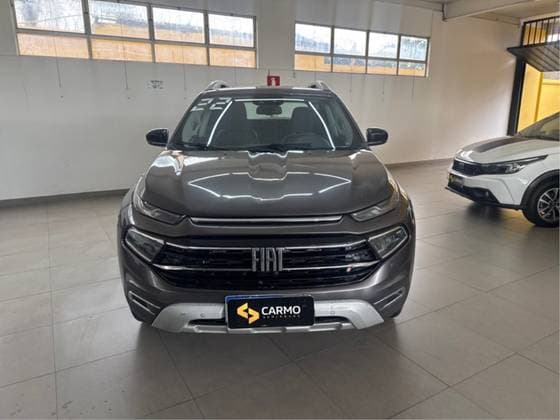 Carro 2.0 16V TURBO DIESEL VOLCANO 4WD AT9