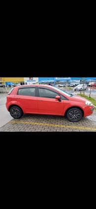 Carro 1.6 ESSENCE 16V FLEX 4P MANUAL