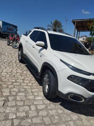 Carro 2.0 16V TURBO DIESEL FREEDOM 4WD AT9