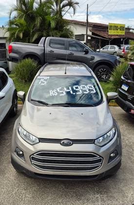 Carro 2.0 SE 16V FLEX 4P POWERSHIFT
