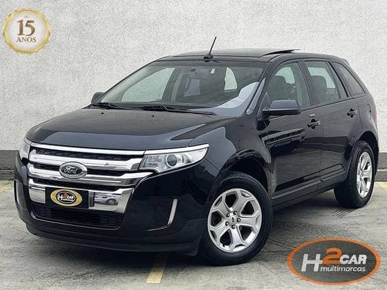 Carro 3.5 V6 GASOLINA SEL AUTOMÁTICO