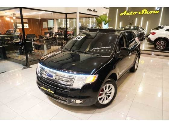 Carro 3.5 V6 GASOLINA SEL AWD AUTOMÁTICO
