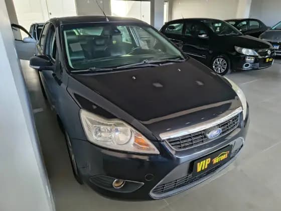 Carro 2.0 16V FLEX 4P AUTOMÁTICO