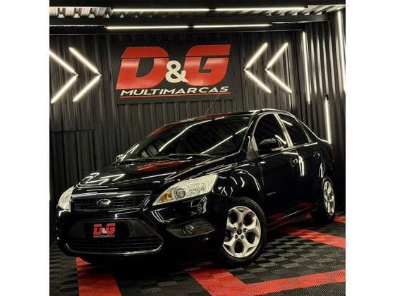 Carro 2.0 TITANIUM SEDAN 16V FLEX 4P AUTOMÁTICO