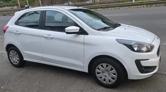 Carro 1.0 TI-VCT FLEX SE MANUAL