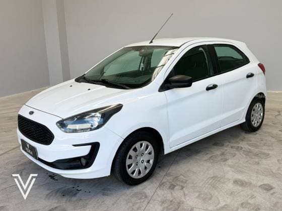 Carro 1.0 TI-VCT FLEX SE MANUAL