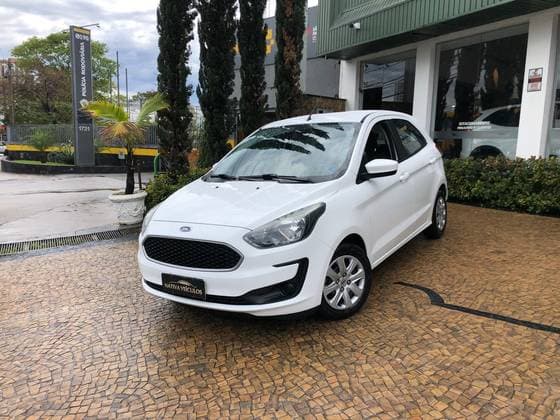 Carro 1.5 TI-VCT FLEX SE MANUAL