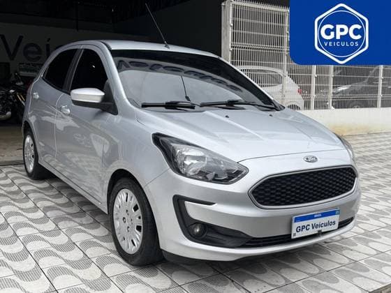 Carro 1.5 TI-VCT FLEX SE PLUS AUTOMÁTICO