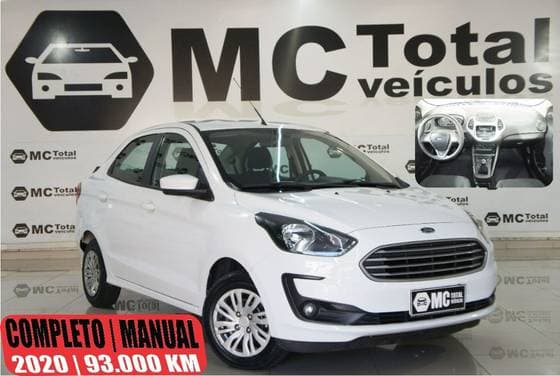 Carro 1.5 TI-VCT FLEX SE SEDAN MANUAL