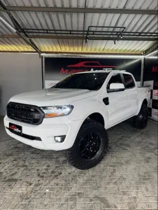 Carro 2.2 XLS 4X4 CD 16V DIESEL 4P AUTOMÁTICO
