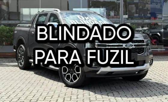Carro 3.0 V6 TURBO DIESEL CD LIMITED 4X4 AUTOMÁTICO