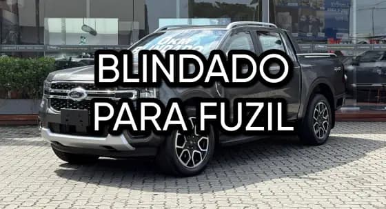 Carro 3.0 V6 TURBO DIESEL CD LIMITED 4X4 AUTOMÁTICO