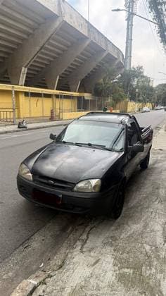 Carro 1.6 MPI XL 8V FLEX 2P MANUAL