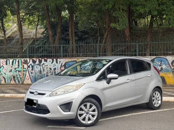 Carro 1.6 SE HATCH 16V FLEX 4P MANUAL