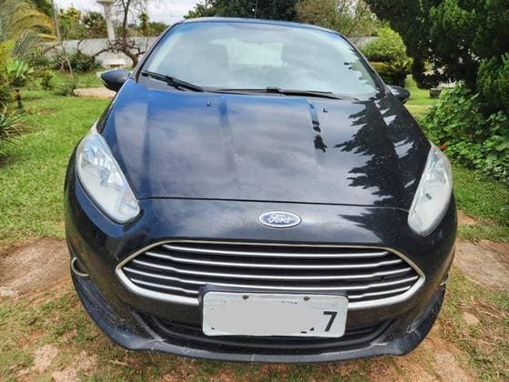 Carro 1.6 SEL SEDAN 16V FLEX 4P MANUAL