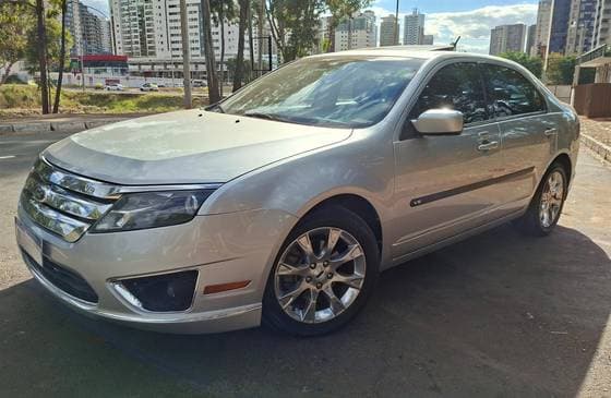 Carro 3.0 SEL AWD V6 24V GASOLINA 4P AUTOMÁTICO