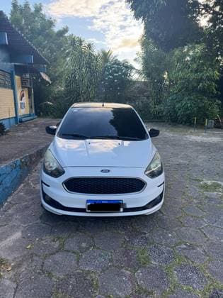 Carro 1.0 TI-VCT FLEX SE MANUAL