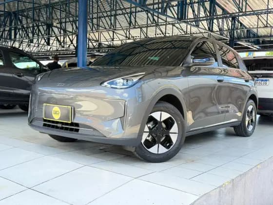 Carro 39,4 KW ELÉTRICO MAX