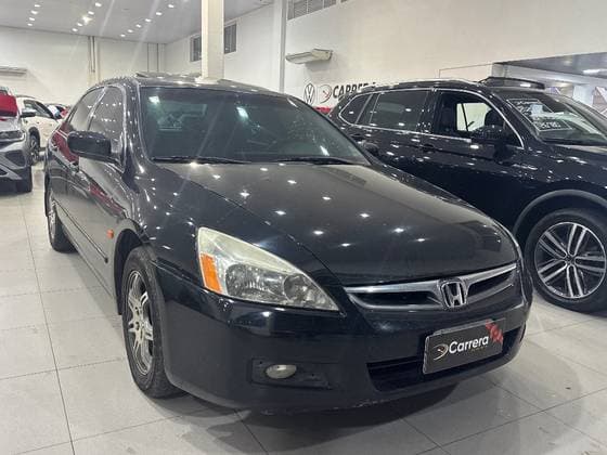 Carro 3.0 EX V6 24V GASOLINA 4P AUTOMÁTICO