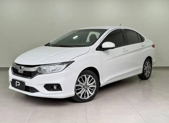 Carro 1.5 LX 16V FLEX 4P AUTOMÁTICO