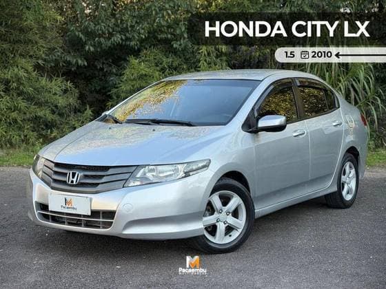 Carro 1.5 LX 16V FLEX 4P MANUAL