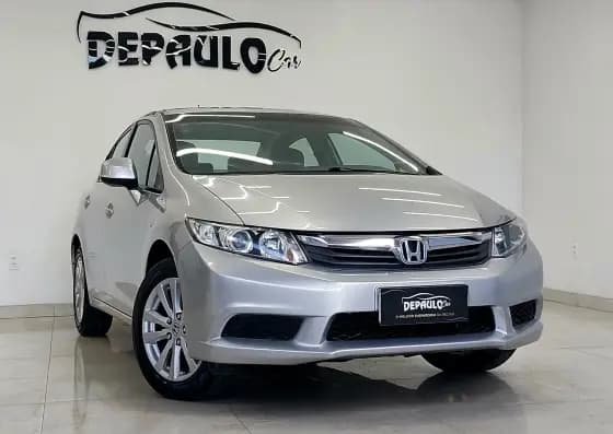 Carro 1.8 LXS 16V FLEX 4P MANUAL