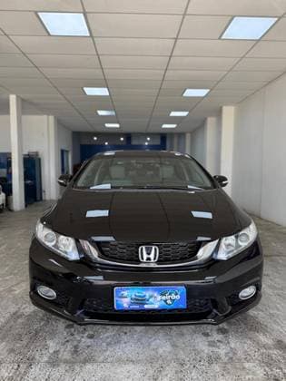 Carro 1.8 EXS 16V FLEX 4P AUTOMÁTICO