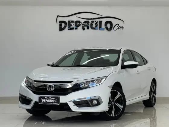 Carro 2.0 16V FLEXONE EXL 4P CVT