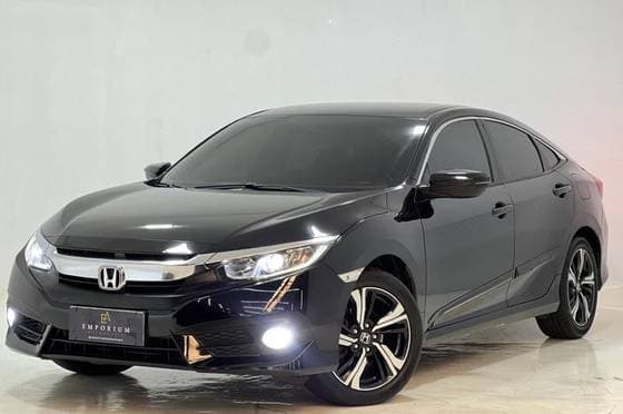 Carro 2.0 16V FLEXONE EX 4P CVT