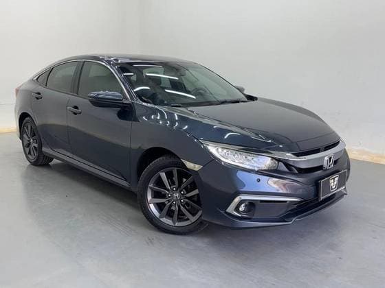 Carro 2.0 16V FLEXONE EXL 4P CVT