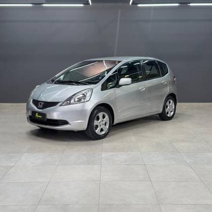 Carro 1.4 LX 16V FLEX 4P MANUAL