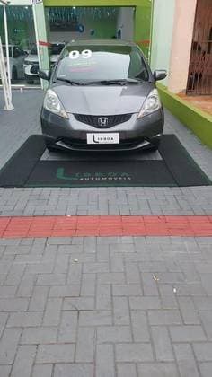 Carro 1.5 EX 16V FLEX 4P AUTOMÁTICO