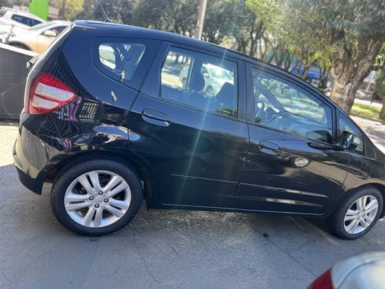 Carro 1.5 EX 16V FLEX 4P AUTOMÁTICO