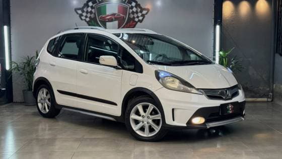 Carro 1.5 TWIST 16V FLEX 4P AUTOMÁTICO