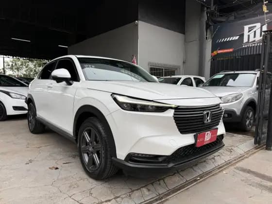 Carro 1.5 DI I-VTEC FLEX EXL CVT