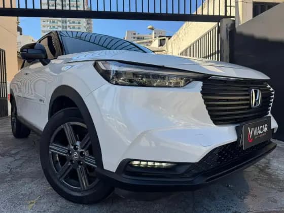 Carro 1.5 DI I-VTEC FLEX EXL CVT