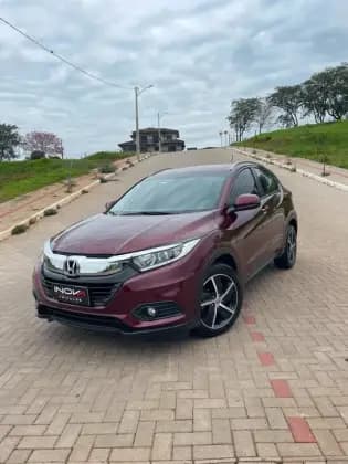 Carro 1.8 16V FLEX EXL 4P AUTOMÁTICO