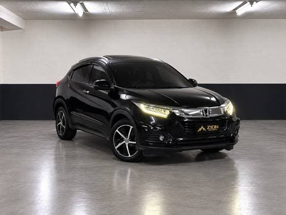 Carro 1.5 16V TURBO GASOLINA TOURING 4P AUTOMÁTICO
