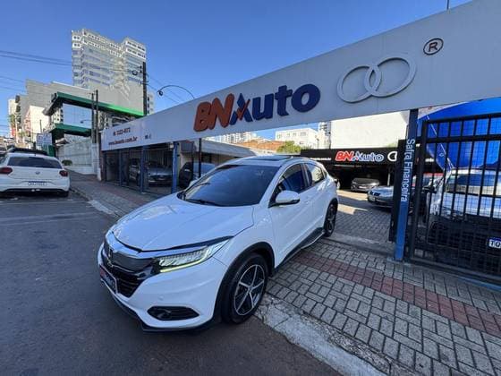 Carro 1.5 16V TURBO GASOLINA TOURING 4P AUTOMÁTICO