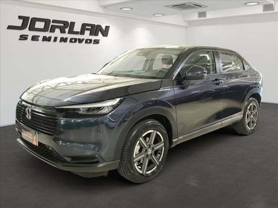 Carro 1.5 DI I-VTEC FLEX EX CVT