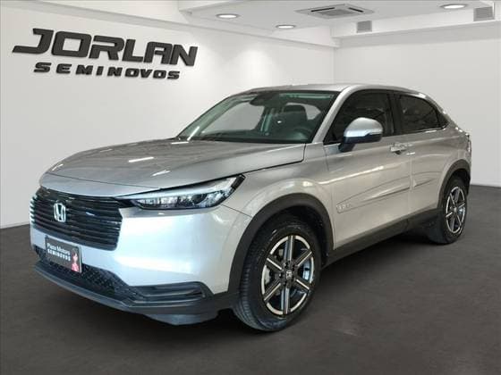 Carro 1.5 DI I-VTEC FLEX EX CVT