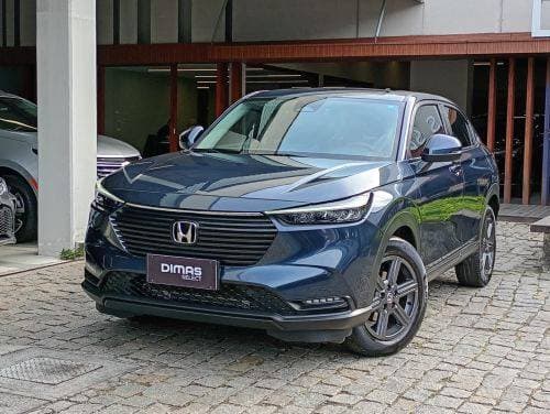 Carro 1.5 DI I-VTEC FLEX EXL CVT