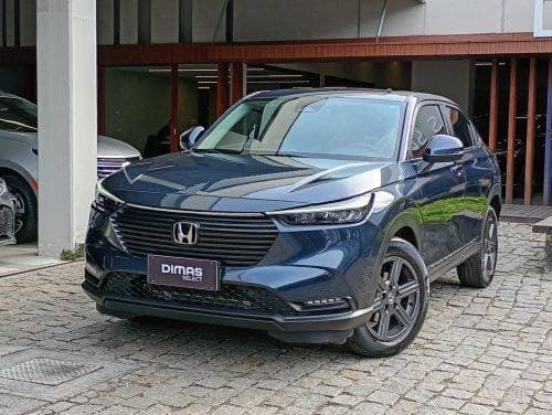 Carro 1.5 DI I-VTEC FLEX EXL CVT