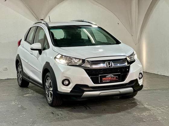 Carro 1.5 16V FLEXONE EX CVT