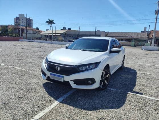 Carro 2.0 16V FLEXONE EXL 4P CVT